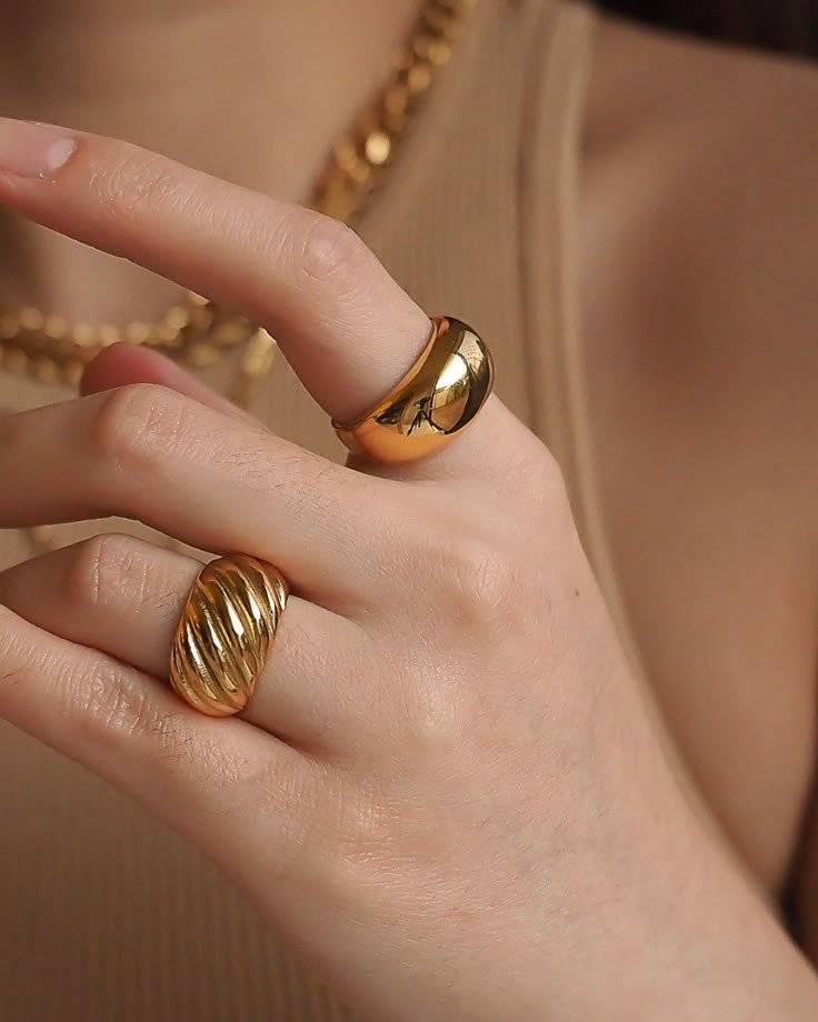 Rings