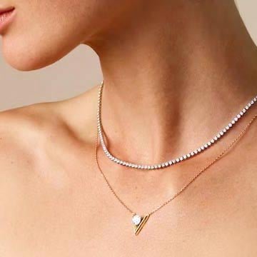 92.5 sterling silver jewellery