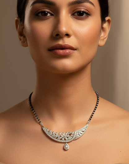 925 Mangalsutra - Image 3