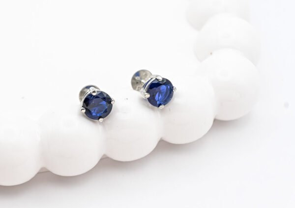 👖 Denim Blue Stud - Image 2