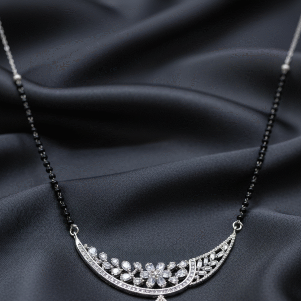 925 Mangalsutra