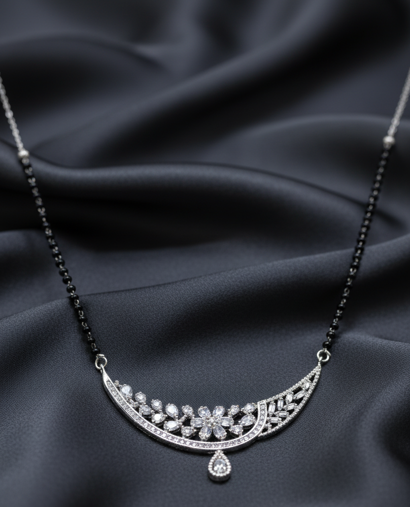 925 Mangalsutra