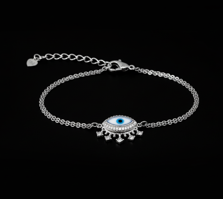 Timeless Talisman Bracelet - Image 2