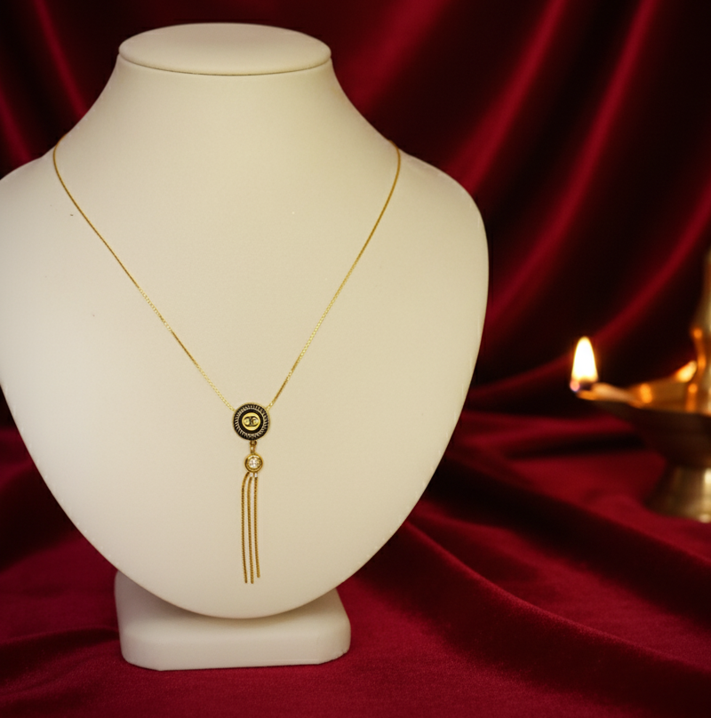 Timeless Bolo Chain - Image 3