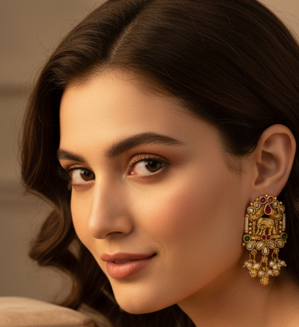 Sacred Elephant Drops - Image 3