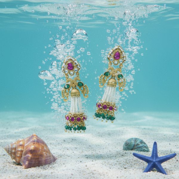 Regal Harmony Danglers