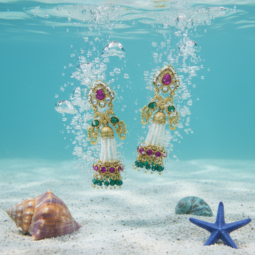 Regal Harmony Danglers