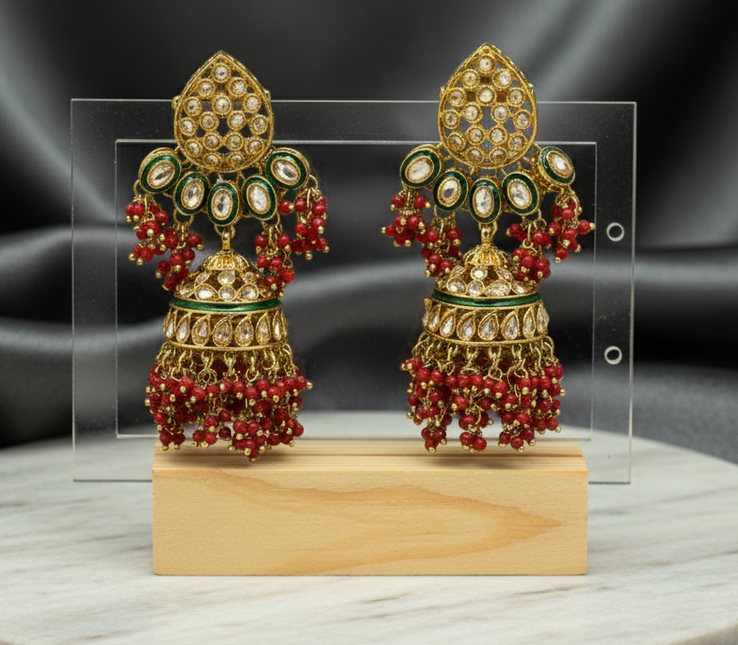 Noor-e-Dulhan Set - Image 2