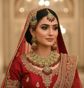 Noor-e-Dulhan Set
