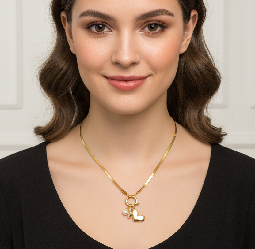 Radiant Love Pearl Set - Image 2